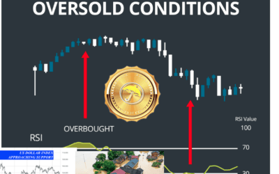 (VIDEO): Commodities Affected by Recessionary Fears,  Dollar Weakness, Big Spec Positions, and Weather. PLUS: Why I Remain Bearish on Most Ag Commodities & Natural Gas.